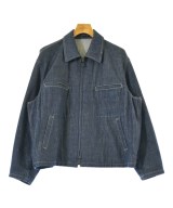 Y's for men デニムジャケット