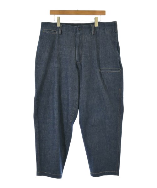 ワイズフォーメン(Y's for men)のY's for men デニムパンツ