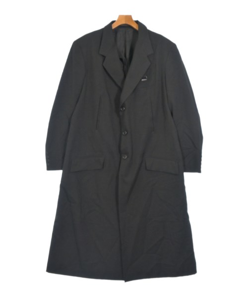 ワイズフォーメン(Y's for men)のY's for men チェスターコート