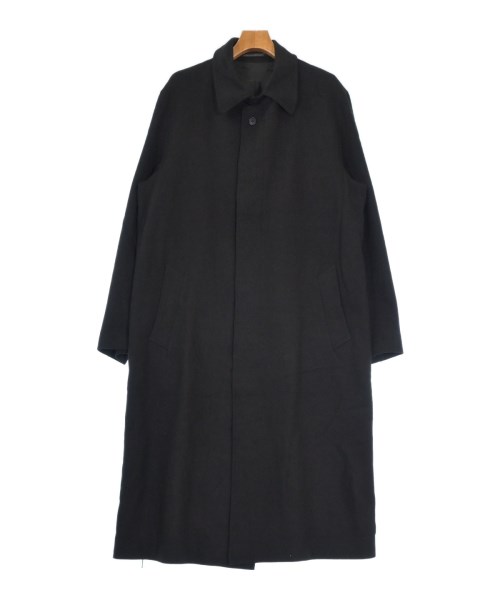 ワイズフォーメン(Y's for men)のY's for men ステンカラーコート