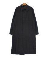 Y's for men ステンカラーコート
