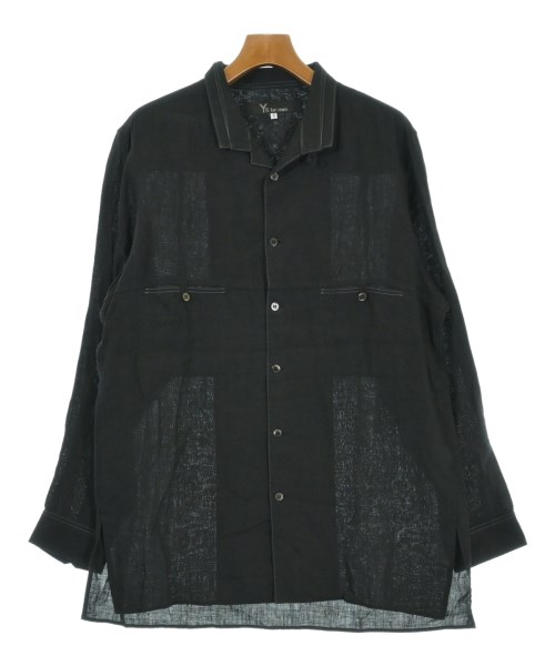 ワイズフォーメン(Y's for men)のY's for men カジュアルシャツ