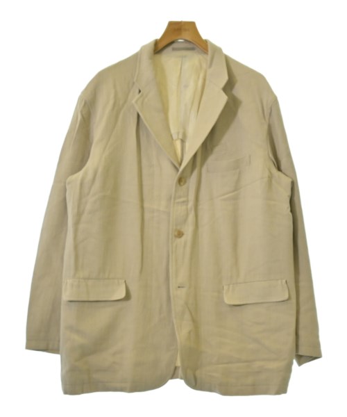 ワイズフォーメン(Y's for men)のY's for men テーラードジャケット