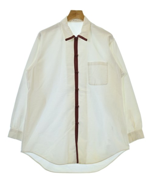 ワイズフォーメン(Y's for men)のY's for men カジュアルシャツ