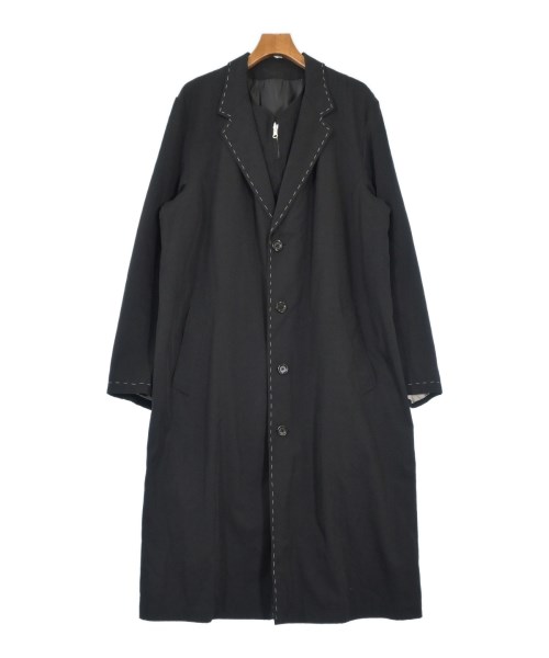 ワイズフォーメン(Y's for men)のY's for men チェスターコート