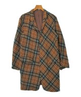 Y's for men チェスターコート