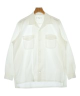 Y's for men カジュアルシャツ