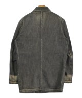 Y's for men（ワイズフォーメン）カジュアルジャケット グレー サイズ:2(M位) メンズ/2200666162045