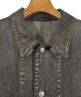 Y's for men（ワイズフォーメン）カジュアルジャケット グレー サイズ:2(M位) メンズ/2200666162045