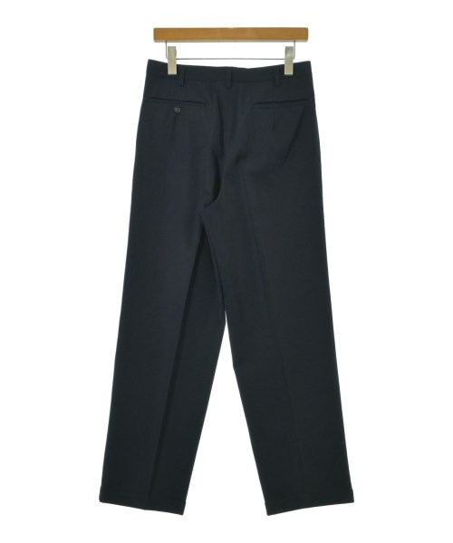 Y's for men（ワイズフォーメン）スラックス 紺 サイズ:M メンズ/2200673210036