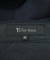 Y's for men（ワイズフォーメン）スラックス 紺 サイズ:M メンズ/2200673210036