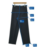 Y's for men（ワイズフォーメン）スラックス 紺 サイズ:M メンズ/2200673210036