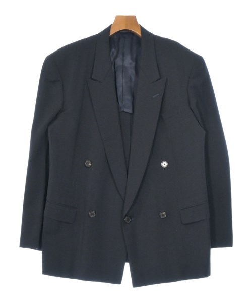 Y's for men(ワイズフォーメン)テーラードジャケット 紺 サイズ:M/2200669630060