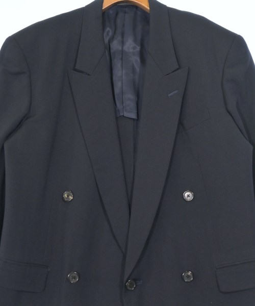 Y's for men（ワイズフォーメン）テーラードジャケット 紺 サイズ:M メンズ/2200669630060