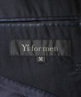 Y's for men（ワイズフォーメン）テーラードジャケット 紺 サイズ:M メンズ/2200669630060