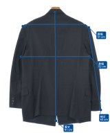 Y's for men（ワイズフォーメン）テーラードジャケット 紺 サイズ:M メンズ/2200669630060