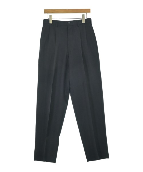 Y's for men(ワイズフォーメン)スラックス 紺 サイズ:M/2200669630114