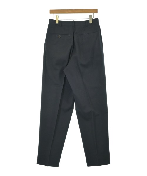 Y's for men（ワイズフォーメン）スラックス 紺 サイズ:M メンズ/2200669630114