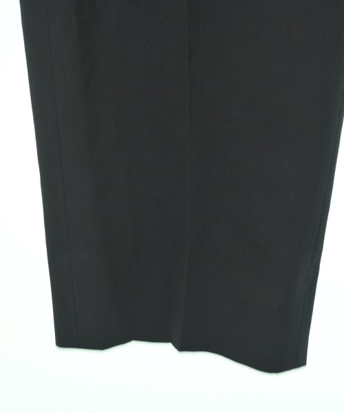 Y's for men（ワイズフォーメン）スラックス 黒 サイズ:S メンズ/2200673967053