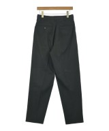 Y's for men（ワイズフォーメン）スラックス 黒 サイズ:S メンズ/2200673967053