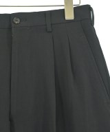 Y's for men（ワイズフォーメン）スラックス 黒 サイズ:S メンズ/2200673967053