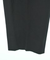 Y's for men（ワイズフォーメン）スラックス 黒 サイズ:S メンズ/2200673967053