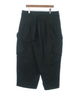 Y's for men（ワイズフォーメン）カーゴパンツ 黒 サイズ:2(S位) メンズ/2200671352028