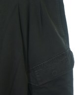 Y's for men（ワイズフォーメン）カーゴパンツ 黒 サイズ:2(S位) メンズ/2200671352028
