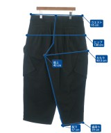 Y's for men（ワイズフォーメン）カーゴパンツ 黒 サイズ:2(S位) メンズ/2200671352028