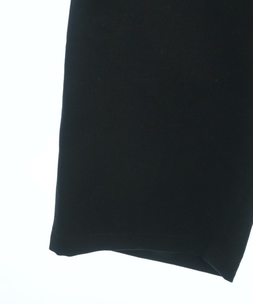 Y's for men（ワイズフォーメン）カーゴパンツ 黒 サイズ:2(S位) メンズ/2200671352073