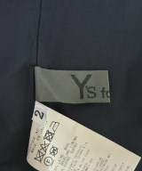 Y's for men（ワイズフォーメン）カーゴパンツ 黒 サイズ:2(S位) メンズ/2200671352073
