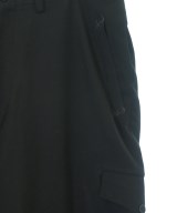 Y's for men（ワイズフォーメン）カーゴパンツ 黒 サイズ:2(S位) メンズ/2200671352073