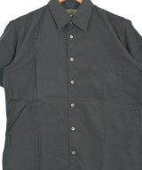 Y's for men（ワイズフォーメン）カジュアルシャツ 黒 サイズ:3(M位) メンズ/2200674576063