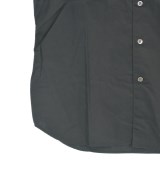 Y's for men（ワイズフォーメン）カジュアルシャツ 黒 サイズ:3(M位) メンズ/2200674576063