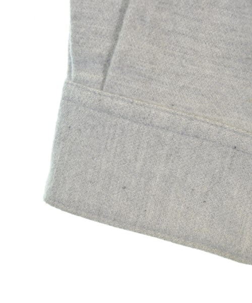 Y's for men（ワイズフォーメン）カジュアルシャツ グレー サイズ:-(L位) メンズ/2200675104050