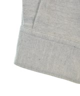 Y's for men（ワイズフォーメン）カジュアルシャツ グレー サイズ:-(L位) メンズ/2200675104050