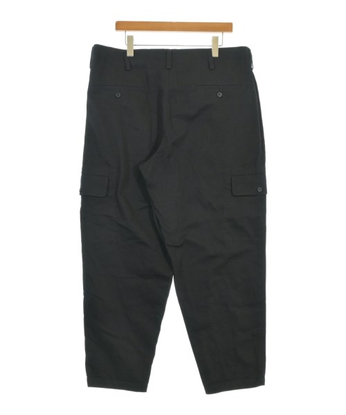 Y's for men（ワイズフォーメン）カーゴパンツ 黒 サイズ:3(L位) メンズ/2200675189040