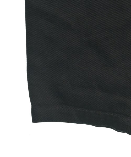 Y's for men（ワイズフォーメン）カーゴパンツ 黒 サイズ:3(L位) メンズ/2200675189040