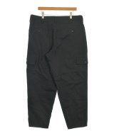 Y's for men（ワイズフォーメン）カーゴパンツ 黒 サイズ:3(L位) メンズ/2200675189040
