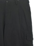 Y's for men（ワイズフォーメン）カーゴパンツ 黒 サイズ:3(L位) メンズ/2200675189040