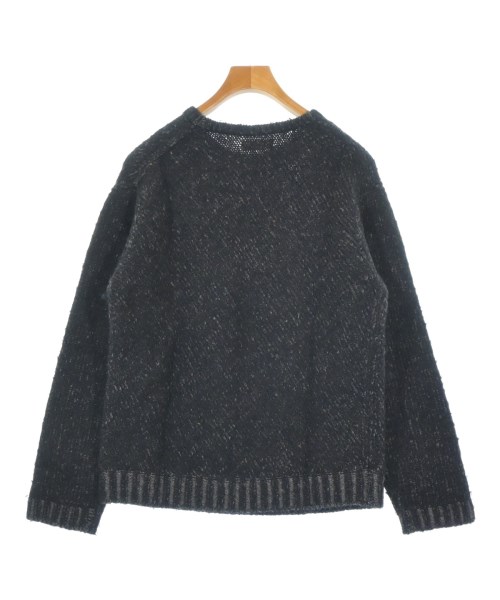 Y's for men（ワイズフォーメン）ニット・セーター 黒 サイズ:3(L位) メンズ/2200671144029