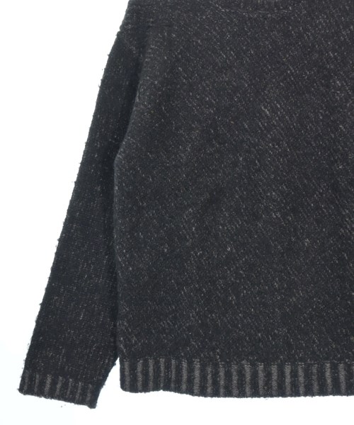 Y's for men（ワイズフォーメン）ニット・セーター 黒 サイズ:3(L位) メンズ/2200671144029