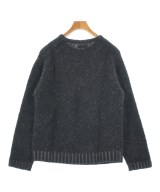 Y's for men（ワイズフォーメン）ニット・セーター 黒 サイズ:3(L位) メンズ/2200671144029