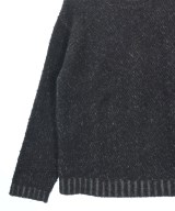 Y's for men（ワイズフォーメン）ニット・セーター 黒 サイズ:3(L位) メンズ/2200671144029