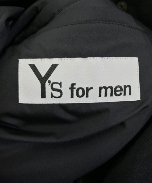 Y's for men（ワイズフォーメン）その他 黒 サイズ:2(M位) メンズ/2200673022080