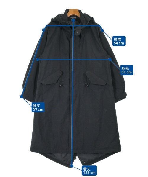 Y's for men（ワイズフォーメン）その他 黒 サイズ:2(M位) メンズ/2200673022080