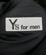 Y's for men（ワイズフォーメン）その他 黒 サイズ:2(M位) メンズ/2200673022080