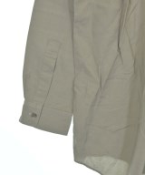 Y's for men（ワイズフォーメン）カジュアルシャツ グレー サイズ:-(L位) メンズ/2200675470155