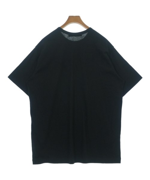 Y's for men（ワイズフォーメン）Tシャツ・カットソー 黒 サイズ:3(L位) メンズ/2200675844062