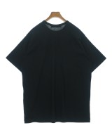 Y's for men（ワイズフォーメン）Tシャツ・カットソー 黒 サイズ:3(L位) メンズ/2200675844062